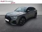Audi Q3 Sportback 35 TDI 150ch S line plus S tronic 7
