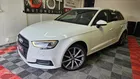 Audi A3 Sportback Design luxe S-tronic