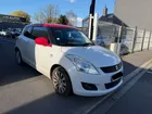 Suzuki SWIFT 1.3 DDIS75 GL 3P