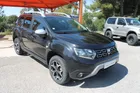 DACIA DUSTER 4X2 1.5L DCI 117 CV BTE 6VT pack SPORT/PRESTIGE 2018 ETAT COMME NEUF GARANTIE SECURITE 6 MOIS MOTEUR/BOITE