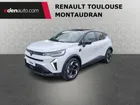 Renault Captur E-Tech full hybrid 145 ch Techno