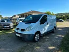 Renault trafic 2.0 dci 90ch confort