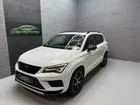 CUPRA ATECA 2.0 TSI 300ch DSG7 4Drive Limited Edition