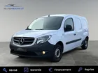 Mercedes Citan 111 CDI Extra Long Pro TVA