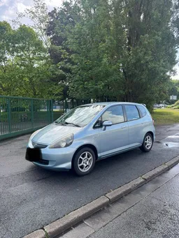 Honda Jazz 1.2i 75 cv Ct ok Garantie