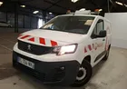 Peugeot Partner 1.6 HDI 100CV CAMERA/3 PLACES/GTIE 12 MOIS