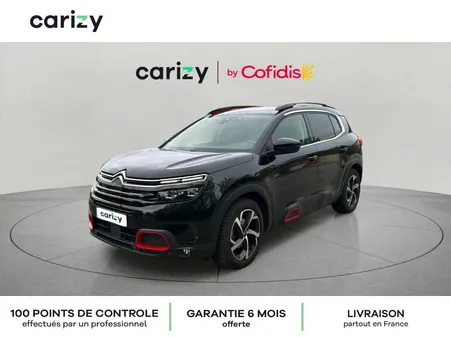 Citroën C5 Aircross PureTech 180 S&S EAT8 Shine