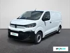 Citroën Jumpy (3) Taille M BHDi 120 BVM6