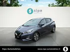Nissan Micra 2017 IG-T 90 Acenta 5p