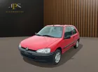 Peugeot 106 Open 1.1/60 ch
