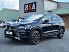 Seat Ateca 1.5 TSI 150 CV XCELLENCE