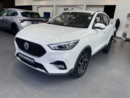 MG Motor ZS 1.5L VTI-TECH 106CH 2WD LUXURY