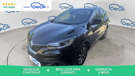 Renault Kadjar 1 1.2 TCe 130 Business