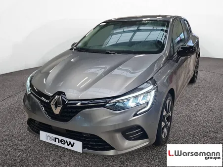 RENAULT Clio TCe 90 Evolution