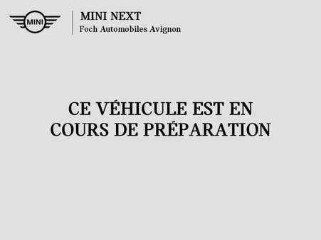 Mini Mini 5 Portes Cooper 136ch Edition Premium BVA7