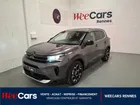 Citroen c5 aircross 1.2 135 mhev hybrid plus bva