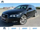AUDI A3 Entretien À Jour - SportBack - 2.0 TDI 140ch Ambiente