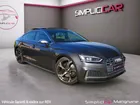 Audi S5 SPORTBACK Phase 2 V6 TFSI 354ch Toit Pano Ouvrant Sièges Cuir sport chauffants Ventilés Led Matrix GARANTIE