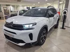 CITROEN C5 Aircross Hybride Rechargeable 225 e-EAT8 Max