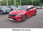 RENAULT Clio TCe 90 ch GSR2 Techno