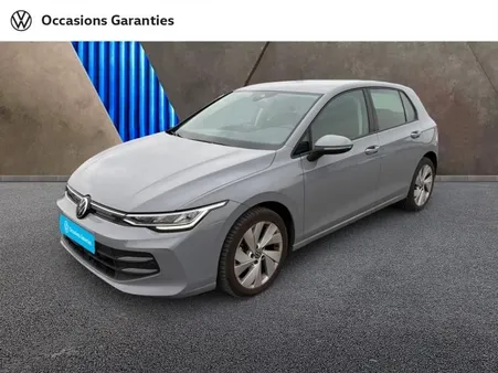 Volkswagen Golf 2.0 TDI 116ch Life Plus