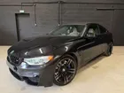 BMW M4 Coupé F82 3.0 431ch M DKG Toit Carbone Suivi BMW