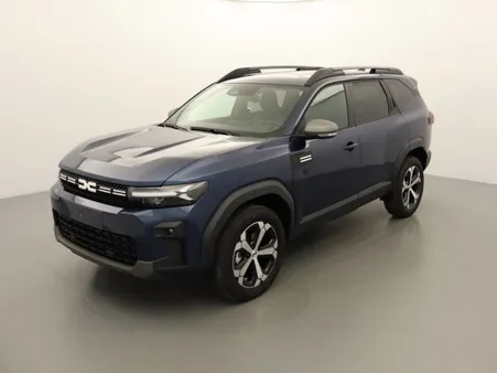 Dacia bigster JOURNEY HYBRID
