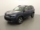Dacia bigster JOURNEY HYBRID