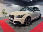 AUDI A1 1.2 TFSI 85 cv Ambition
