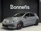 VOLKSWAGEN GOLF VIII GTI Clubsport 2.0 TSI 300Ch DSG7, OPTIONS +++++, TVA, 29 900Km, 1ERE MAIN..