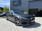Mercedes CLASSE C 200 D 2.2 SPORTLINE - TOIT - BURMESTER - SUIVI MERCEDES - GARANTIE