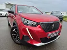 Peugeot 2008 1.2 Pure Tech 130ch S&S Allure Pack