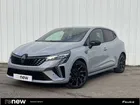 RENAULT Clio E-Tech full hybrid 145 Esprit Alpine