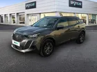 PEUGEOT 2008 PureTech 130 S&S EAT8 Style