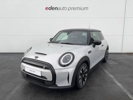 Mini Hatch 3 Portes Cooper SE 184 ch Edition Premium