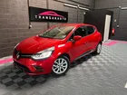 Renault Clio 1,2 TCe 120chv 6cv - Boîte automatique / Régulateur de vitesse / Radar de recul / Jantes hiver inc