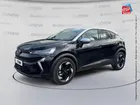 Renault Captur 1.6 E-Tech hybride 145ch Techno