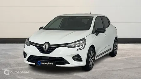 Renault Clio 1.0 SCe 65ch Evolution