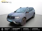 Dacia Duster TCe 130 FAP 4x2 SL Extreme