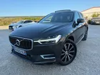 Volvo xc60 b5 awd 235ch geartronic 8 inscription luxe