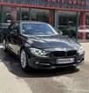 BMW Série 3 VI (F30) 316d 116ch Sport