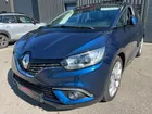RENAULT SCENIC IV BUSINESS dCi 110 Energy EDC Business