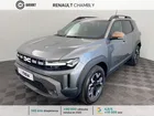 Dacia Duster Hybrid 140 Extreme