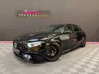 MERCEDES CLASSE A 35 Mercedes-AMG 7G-DCT Speedshift AMG 4Matic / CARPLAY