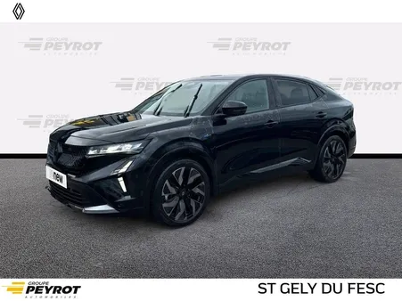 RENAULT Rafale E-Tech full hybrid 200 esprit Alpine