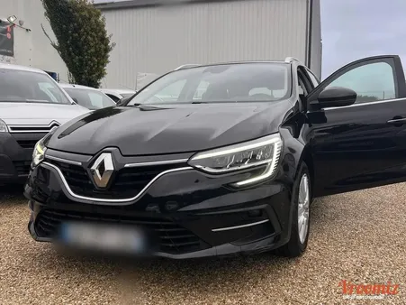 Renault Megane Estate 1.5 dCi 115ch / 135 500 km / Distri neuve / Finition Business garantie 1 an