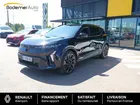 Renault Scénic E-Tech electrique 220 ch grande autonomie Techno esprit Alpine