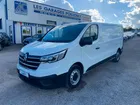 17995 HT - Trafic L2H1 DCi 130 cv BVM6 Grand Confort + Camera AR
