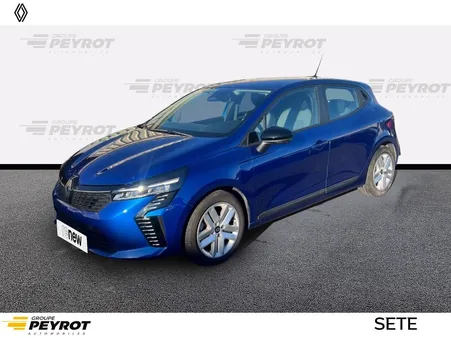 RENAULT Clio TCe 90 ch GSR2 Evolution
