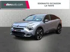 Citroën C4 PureTech 130 S&S EAT8 Shine
